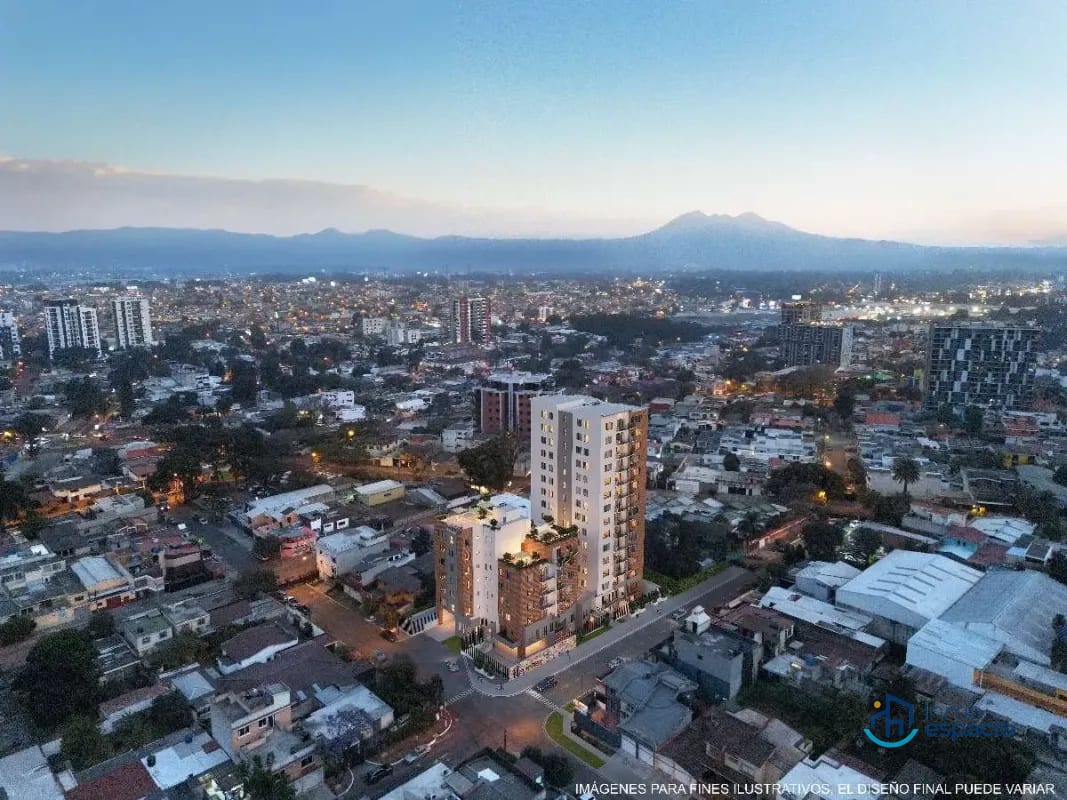 Apartamentos En Venta Zona 11 — Apartamento en Venta en Zona 11, Guatemala, Ciudad — foto 12 de 17