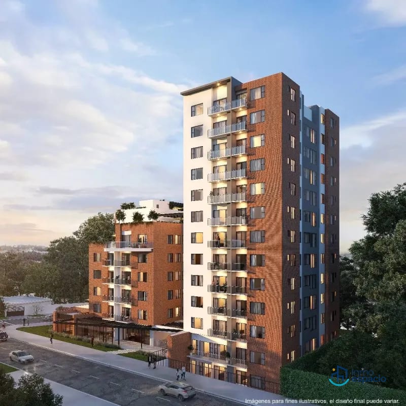 Apartamentos En Venta Zona 11 — Apartamento en Venta en Zona 11, Guatemala, Ciudad — foto 11 de 17