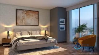 Apartamentos En Venta Zona 11 — Apartamento en Venta en Zona 11, Guatemala, Ciudad — miniatura 4 de 17