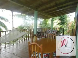 En Venta Dos Hermosas Cabañas en Rio Dulce Livingston Izabal (ideal para Proyecto Turistico o Hotel) — Casa vacacional en Venta en Río dulce, Izabal — miniatura 16 de 17