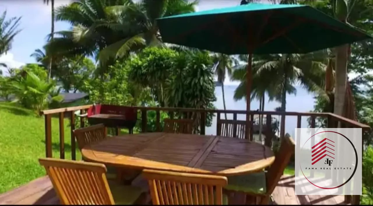 En Venta Dos Hermosas Cabañas en Rio Dulce Livingston Izabal (ideal para Proyecto Turistico o Hotel) — Casa vacacional en Venta en Río dulce, Izabal — foto 11 de 17