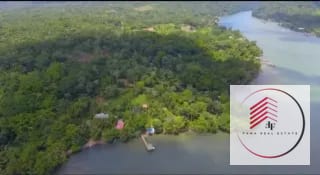 En Venta Dos Hermosas Cabañas en Rio Dulce Livingston Izabal (ideal para Proyecto Turistico o Hotel) — Casa vacacional en Venta en Río dulce, Izabal — miniatura 9 de 17