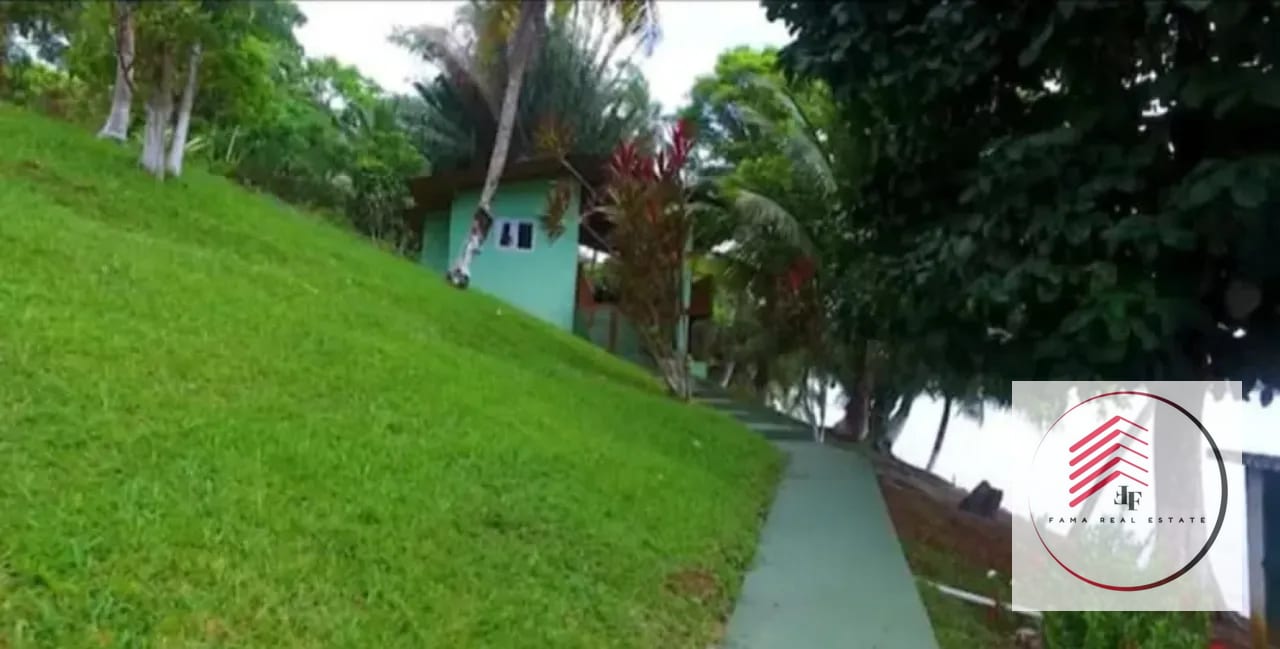 En Venta Dos Hermosas Cabañas en Rio Dulce Livingston Izabal (ideal para Proyecto Turistico o Hotel) — Casa vacacional en Venta en Río dulce, Izabal — foto 7 de 17
