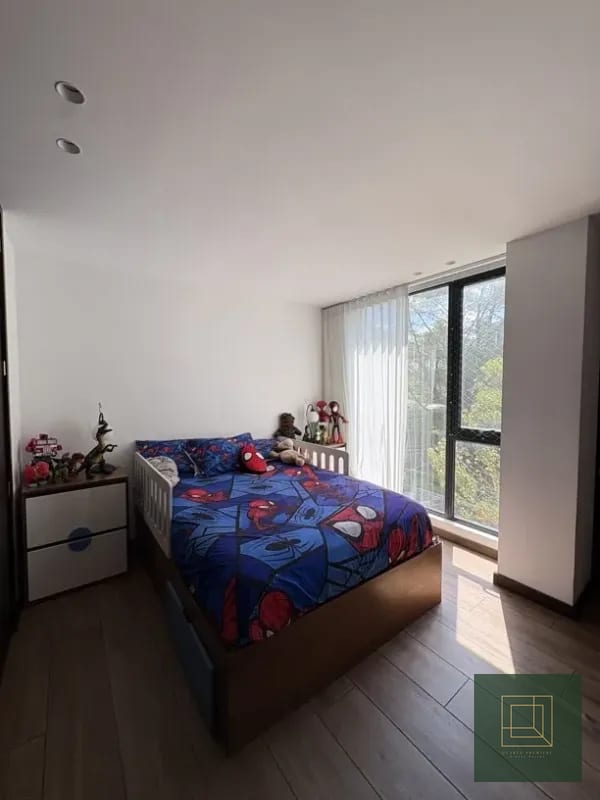 Apartamento en venta zona 15 — Apartamento en Venta en Atelier, Zona 15, Guatemala, Ciudad — foto 4 de 10