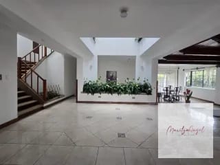 Alquiler de Casa en Zona 16 — Casa en Alquiler en La Montaña, Zona 16, Guatemala, Ciudad — miniatura 4 de 8