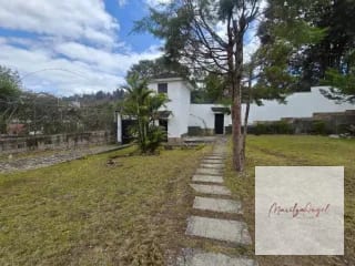 Alquiler de Casa en Zona 16 — Casa en Alquiler en La Montaña, Zona 16, Guatemala, Ciudad — miniatura 1 de 8