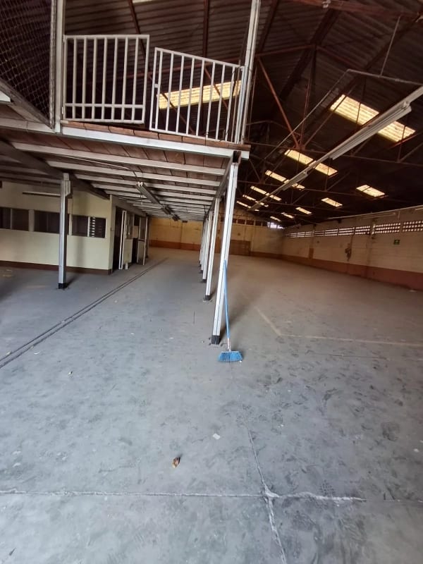 BODEGAS en Venta - (Ofi-Bodegas) 𝐂𝐨𝐦𝐩𝐥𝐞𝐣𝐨 𝐈𝐧𝐝𝐮𝐬𝐭𝐫𝐢𝐚𝐥, 𝐌𝐢𝐱𝐜𝐨- 𝐆𝐮𝐚𝐭𝐞𝐦𝐚𝐥𝐚 — Bodega / Ofibodega en Venta en Zona 6 Mixco, Guatemala, Ciudad — foto 12 de 17