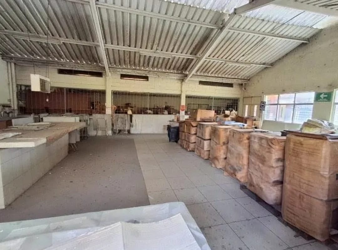 BODEGAS en Venta - (Ofi-Bodegas) 𝐂𝐨𝐦𝐩𝐥𝐞𝐣𝐨 𝐈𝐧𝐝𝐮𝐬𝐭𝐫𝐢𝐚𝐥, 𝐌𝐢𝐱𝐜𝐨- 𝐆𝐮𝐚𝐭𝐞𝐦𝐚𝐥𝐚 — Bodega / Ofibodega en Venta en Zona 6 Mixco, Guatemala, Ciudad — foto 9 de 17