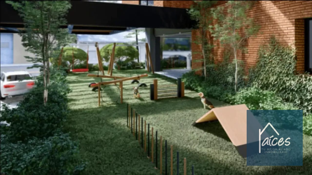Apartamento en venta Modelo 2 CASA TAURE Zona 10 (D) — Apartamento en Venta en Zona 10, Guatemala, Ciudad — foto 4 de 6