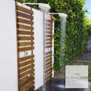 Monterrico | 3 Chalets de Playa en VENTA!!! — Casa vacacional en Venta en Taxisco, Santa Rosa — miniatura 11 de 12
