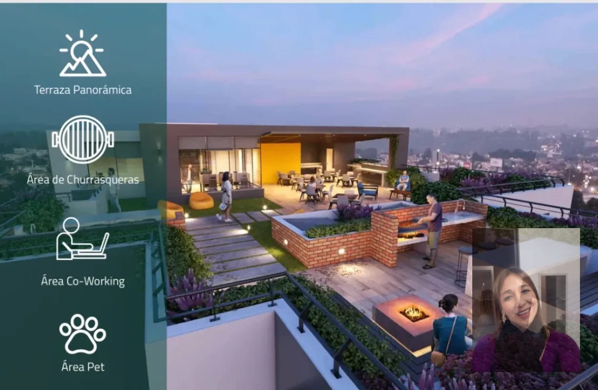 Venta 2 Aptos San Nicolas del Bosque — Apartamento en Venta en Bosques de San Nicolás, Zona 4 Mixco, Guatemala, Ciudad — foto 1 de 14