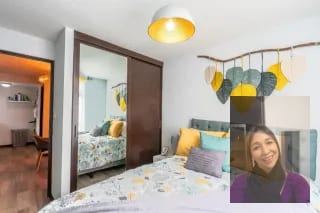 Venta 2 Aptos San Nicolas del Bosque — Apartamento en Venta en Bosques de San Nicolás, Zona 4 Mixco, Guatemala, Ciudad — miniatura 14 de 14