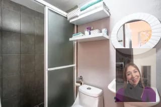 Venta 2 Aptos San Nicolas del Bosque — Apartamento en Venta en Bosques de San Nicolás, Zona 4 Mixco, Guatemala, Ciudad — miniatura 13 de 14