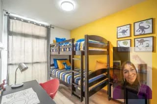 Venta 2 Aptos San Nicolas del Bosque — Apartamento en Venta en Bosques de San Nicolás, Zona 4 Mixco, Guatemala, Ciudad — miniatura 12 de 14