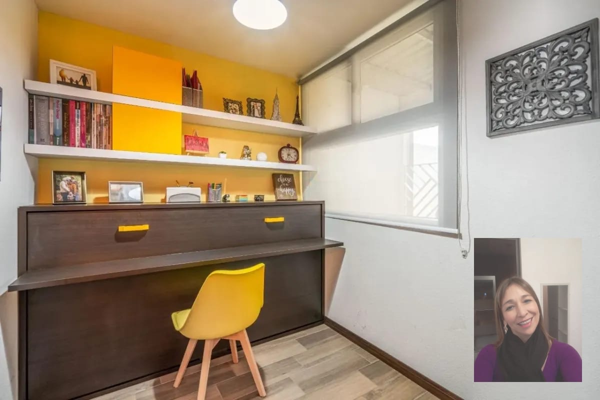 Venta 2 Aptos San Nicolas del Bosque — Apartamento en Venta en Bosques de San Nicolás, Zona 4 Mixco, Guatemala, Ciudad — foto 11 de 14