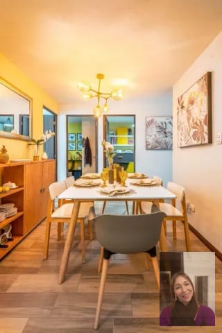 Venta 2 Aptos San Nicolas del Bosque — Apartamento en Venta en Bosques de San Nicolás, Zona 4 Mixco, Guatemala, Ciudad — miniatura 8 de 14