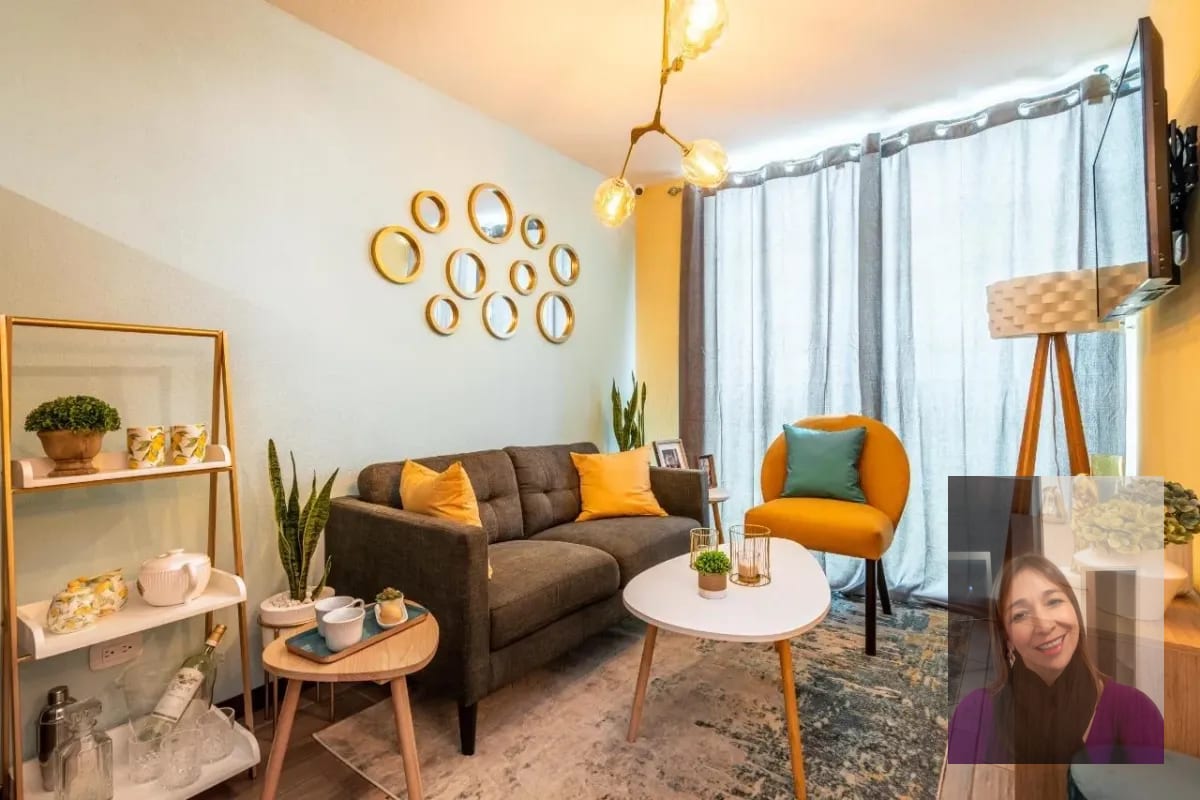 Venta 2 Aptos San Nicolas del Bosque — Apartamento en Venta en Bosques de San Nicolás, Zona 4 Mixco, Guatemala, Ciudad — foto 5 de 14