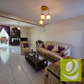 Vendo Casa en Residenciales Valle del Sol Zona 4 Mixco — Casa en Venta en Zona 4 Mixco, Guatemala, Ciudad — miniatura 1 de 12