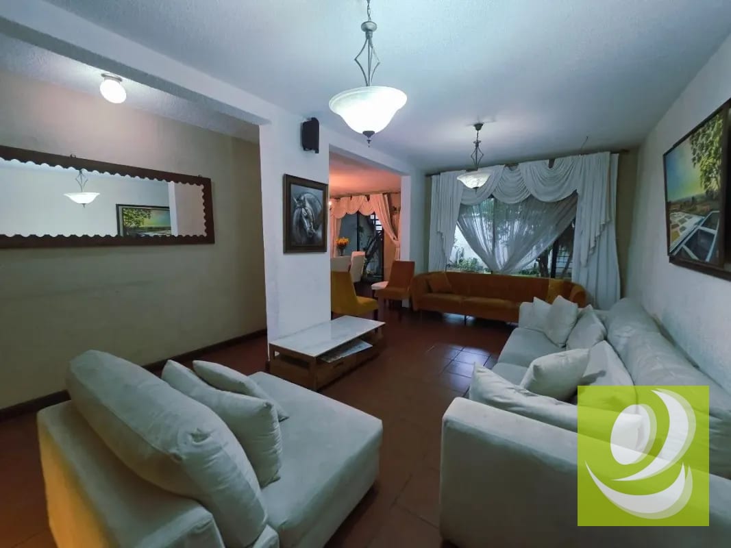 Vendo Casa en San Cristobal Sector B4 — Casa en Venta en Zona 8 Mixco, Guatemala, Ciudad — foto 12 de 13