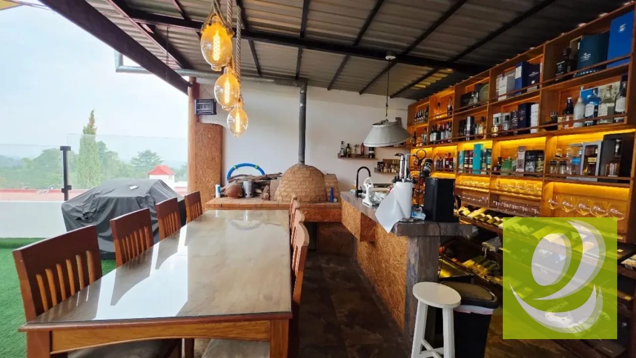 Vendo Casa en San Cristobal Sector B4 — Casa en Venta en Zona 8 Mixco, Guatemala, Ciudad — foto 2 de 13