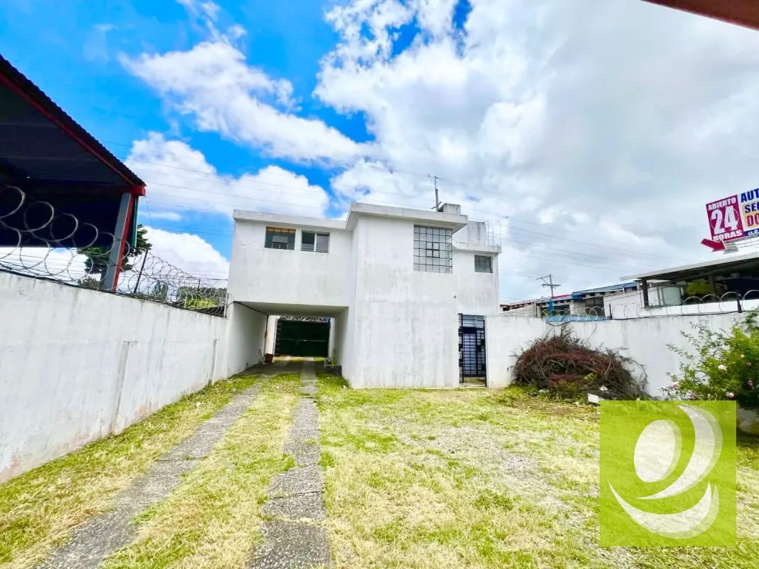 Vendo 2 Casas Juntas en Carretera a San Jose Pinula — Casa en Venta en San José Pinula, Guatemala, Ciudad — foto 1 de 10