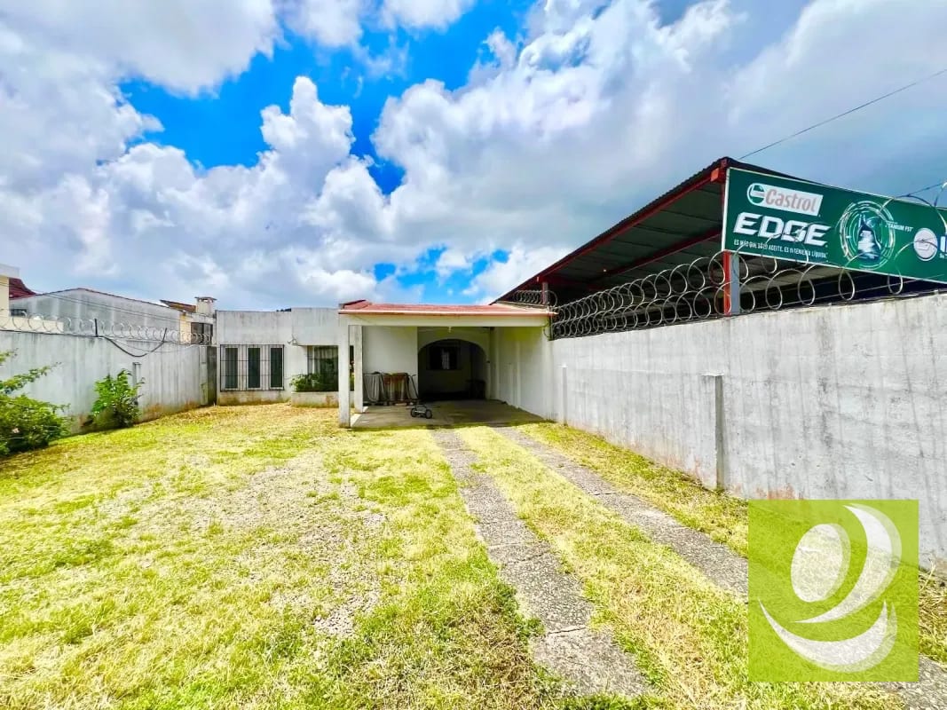 Vendo 2 Casas Juntas en Carretera a San Jose Pinula — Casa en Venta en San José Pinula, Guatemala, Ciudad — foto 2 de 10