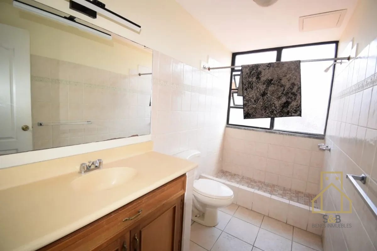 Apartamento en venta o renta, zona 14 — Apartamento en Venta en Zona 14, Guatemala, Ciudad — foto 4 de 10