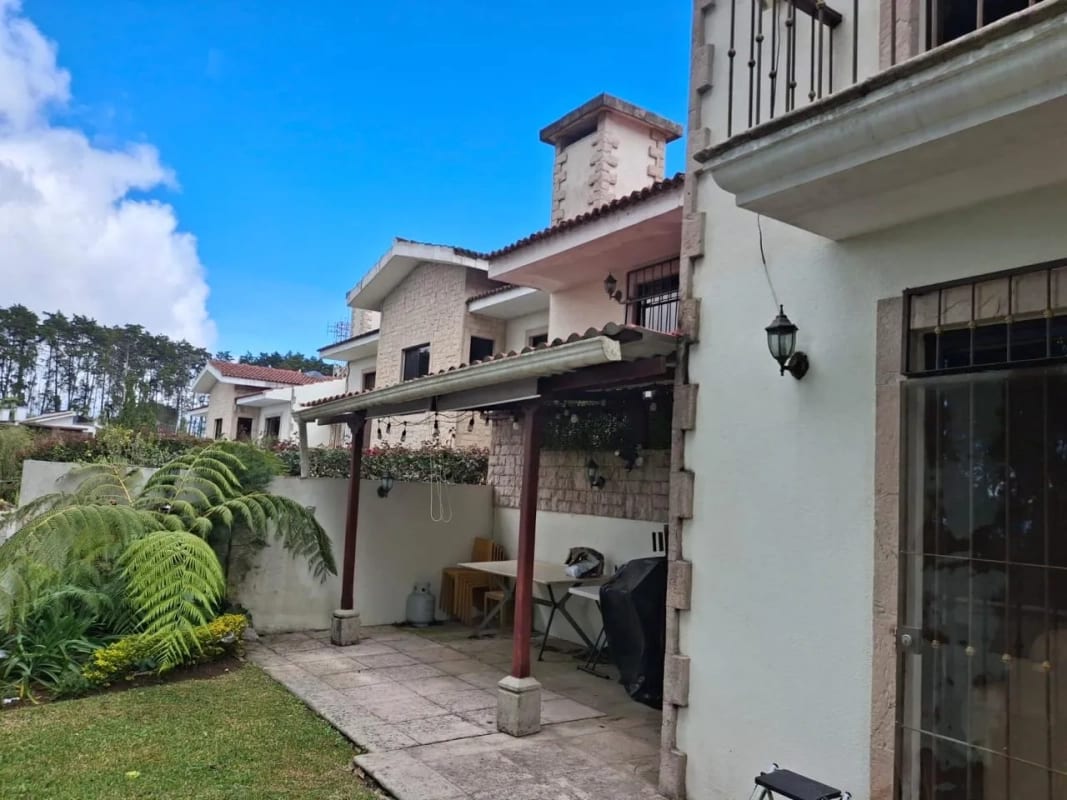 Casa en Venta Km 18.5 por Sporta — Casa en Venta en Carretera a El Salvador, Guatemala, Ciudad — foto 4 de 7