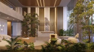 Apartamento en Venta Edificio Giardino Zona 10 — Apartamento en Venta en Zona Viva, Zona 10, Guatemala, Ciudad — miniatura 2 de 9