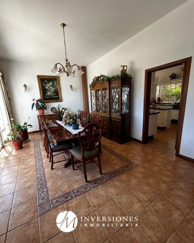 Casa en venta en residencial en zona 16 — Casa en Venta en Zona 16, Guatemala, Ciudad — foto 14 de 15