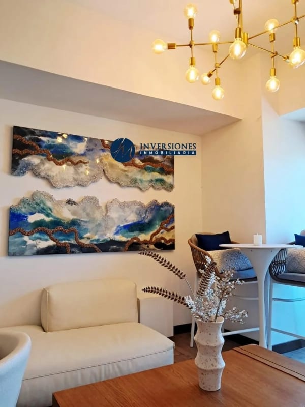 Apartamento en venta en zona 10 — Apartamento en Venta en Zona 10, Guatemala, Ciudad — foto 8 de 8