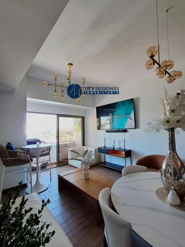 Apartamento en venta en zona 10 — Apartamento en Venta en Zona 10, Guatemala, Ciudad — foto 7 de 8
