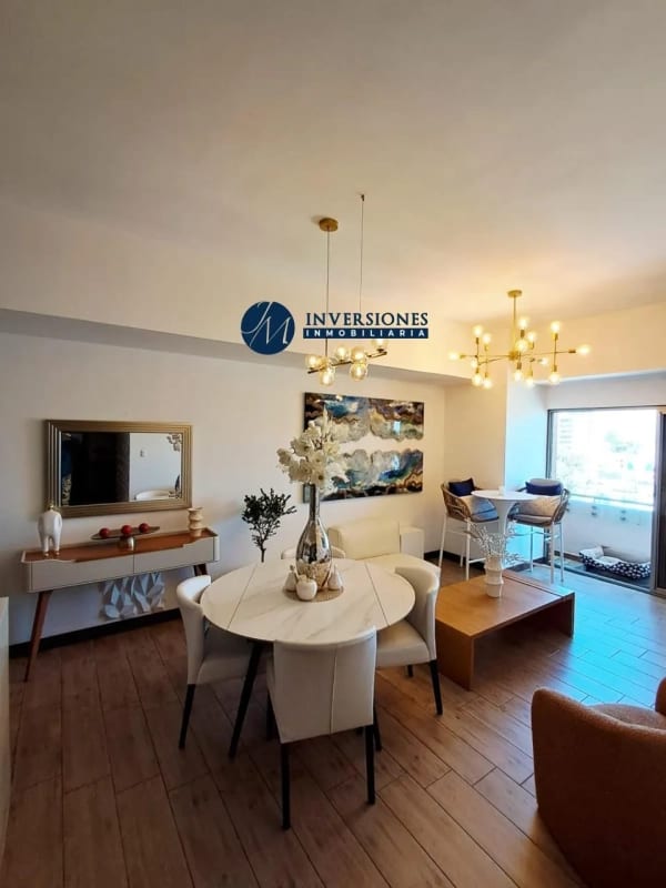 Apartamento en venta en zona 10 — Apartamento en Venta en Zona 10, Guatemala, Ciudad — foto 6 de 8