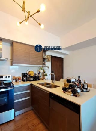 Apartamento en venta en zona 10 — Apartamento en Venta en Zona 10, Guatemala, Ciudad — miniatura 4 de 8