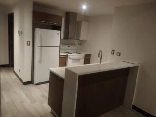 Apartamento en Venta Zona 16 Edificio 2021 — Apartamento en Venta en Zona 16, Guatemala, Ciudad — miniatura 1 de 11