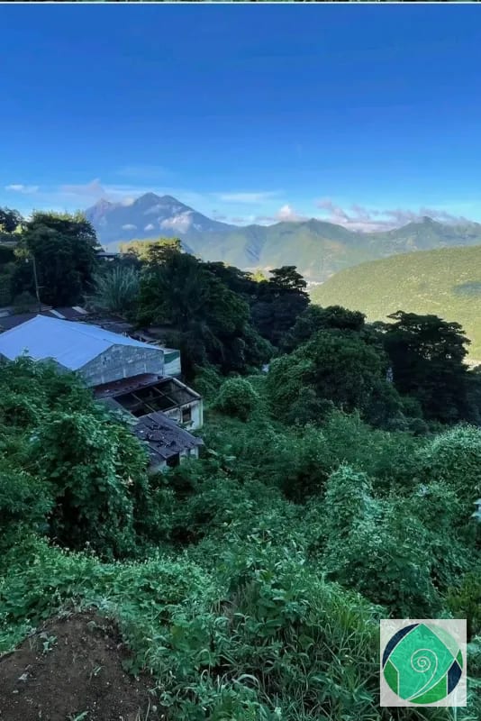 Venta Terreno en el Hato, Antigua — Terreno en Venta en Antigua, Sacatepéquez — foto 1 de 7
