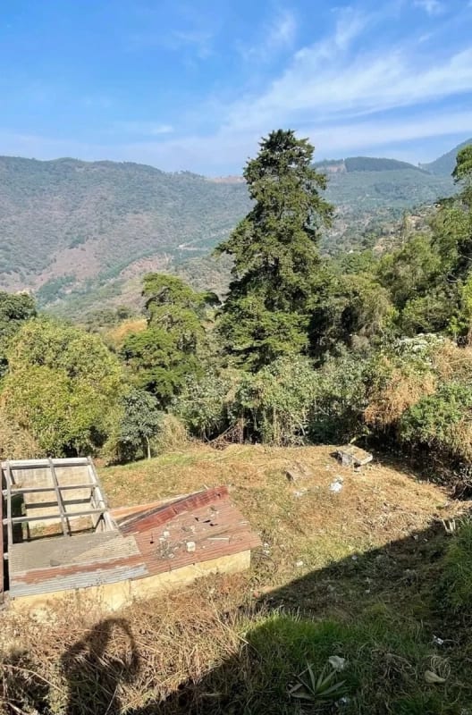 Venta Terreno en el Hato, Antigua — Terreno en Venta en Antigua, Sacatepéquez — foto 7 de 7