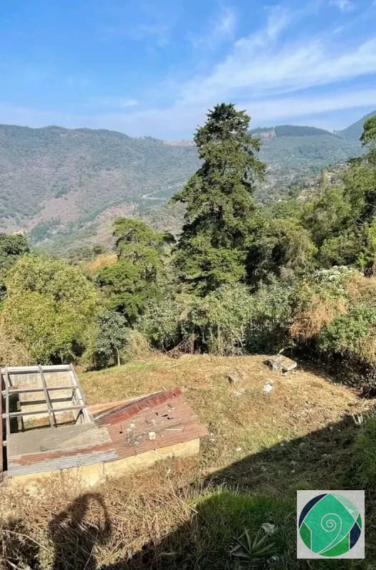 Venta Terreno en el Hato, Antigua — Terreno en Venta en Antigua, Sacatepéquez — foto 7 de 7