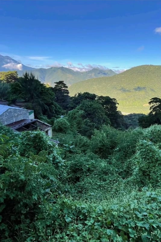 Venta Terreno en el Hato, Antigua — Terreno en Venta en Antigua, Sacatepéquez — foto 6 de 7