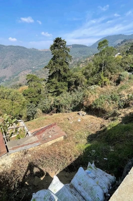 Venta Terreno en el Hato, Antigua — Terreno en Venta en Antigua, Sacatepéquez — foto 5 de 7