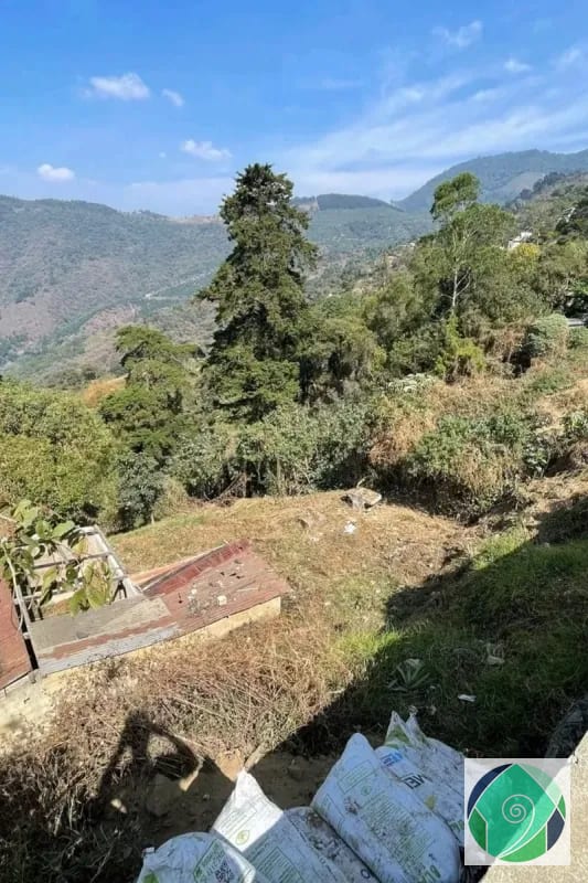 Venta Terreno en el Hato, Antigua — Terreno en Venta en Antigua, Sacatepéquez — foto 5 de 7