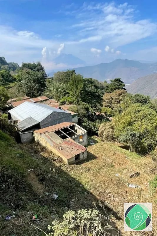 Venta Terreno en el Hato, Antigua — Terreno en Venta en Antigua, Sacatepéquez — foto 3 de 7