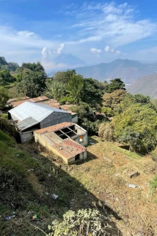 Venta Terreno en el Hato, Antigua — Terreno en Venta en Antigua, Sacatepéquez — miniatura 3 de 7