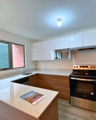 Apartamento en Venta Zona 14 para Estrenar — Apartamento en Venta en Segheria, Zona 14, Guatemala, Ciudad — miniatura 9 de 9