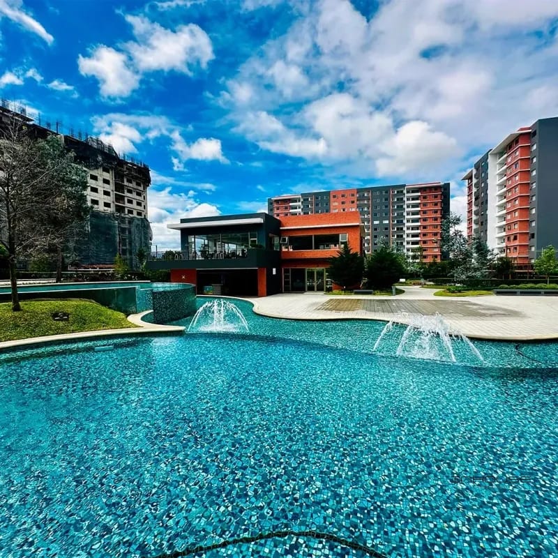 Apartamento en Venta Zona 14 para Estrenar — Apartamento en Venta en Segheria, Zona 14, Guatemala, Ciudad — foto 2 de 9