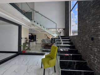 Casa con Jardin en Venta, Terravista. — Casa en Venta en Terravista, Carretera a El Salvador, Guatemala, Ciudad — miniatura 7 de 12