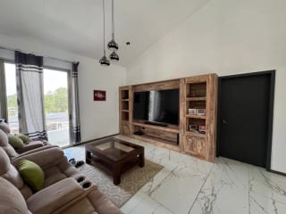 Casa con Jardin en Venta, Terravista. — Casa en Venta en Terravista, Carretera a El Salvador, Guatemala, Ciudad — miniatura 6 de 12