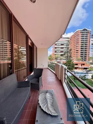 Apartamento en venta, Casa Rialto Zona 14 — Apartamento en Venta en Zona 14, Guatemala, Ciudad — miniatura 15 de 15