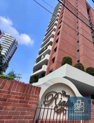 Apartamento en venta, Casa Rialto Zona 14 — Apartamento en Venta en Zona 14, Guatemala, Ciudad — miniatura 14 de 15