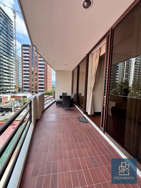 Apartamento en venta, Casa Rialto Zona 14 — Apartamento en Venta en Zona 14, Guatemala, Ciudad — foto 10 de 15